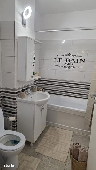 ApartamentPremium2 camere/Parcare/Complex privat/LeroyMerlin Bragadiru - 1