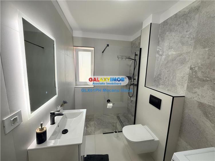 Apartament cu 2 camere decomandat, mobilat în Ultracentral