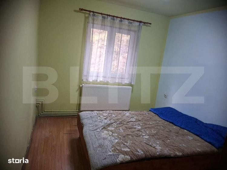 Casă cu 4 camere cu Teren 370 Mp în Mihai Viteazu