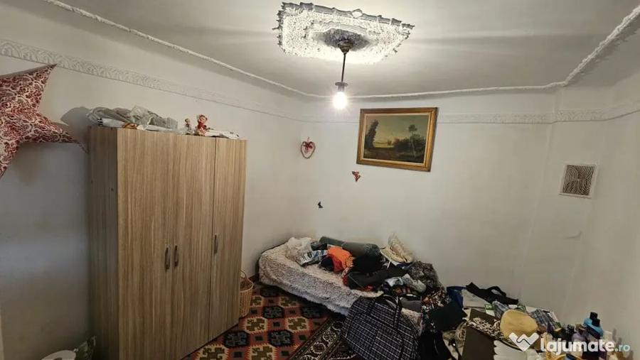 Gageni zona - teren 300mp cu casa batraneasca la 69000 euro - Ploiesti (Prahova) - 17