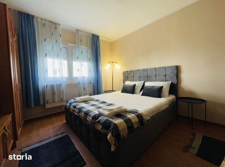Garsonieră decomandată în 13 Septembrie