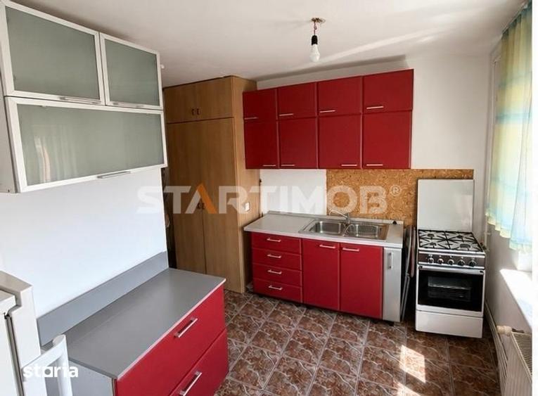 Garsonieră în Răcădău