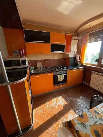 Apartament cu 2 camere decomandat în Țiglina 1