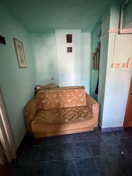 Apartament cu 2 camere decomandat, mobilat în Nord
