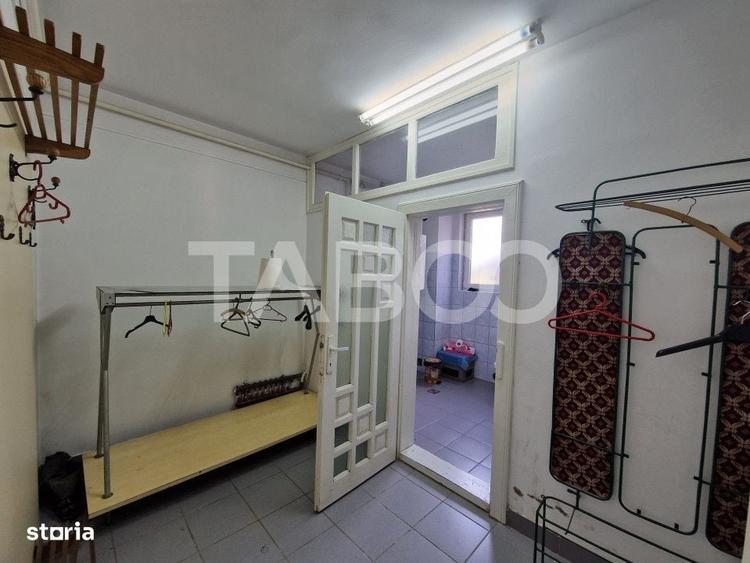 Spațiu comercial, de 220 mp, în Lazaret