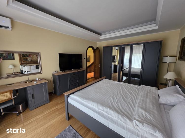 Casă cu 5 camere cu Teren 210 Mp în Ștefan cel Mare