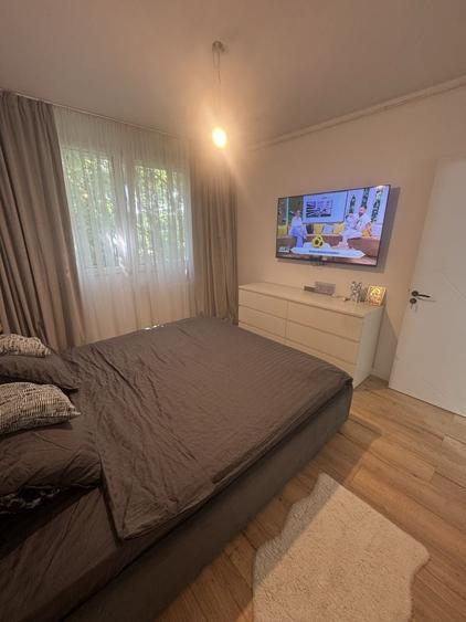 Apartament 2 camere - 2