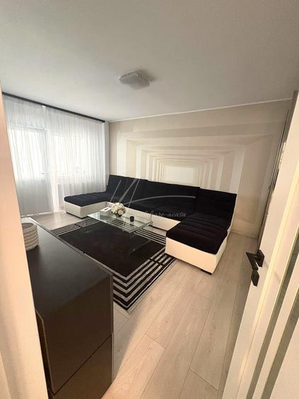 Apartament 2 Camere Decomandat | Eremia Grigorescu | Etaj 2 | Mobilat și Utilat - 2
