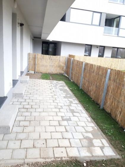 Apartament cu 2 camere decomandat, mobilat în Chitila