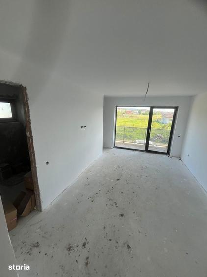 Casă cu 4 camere cu Teren 350 Mp în Jucu