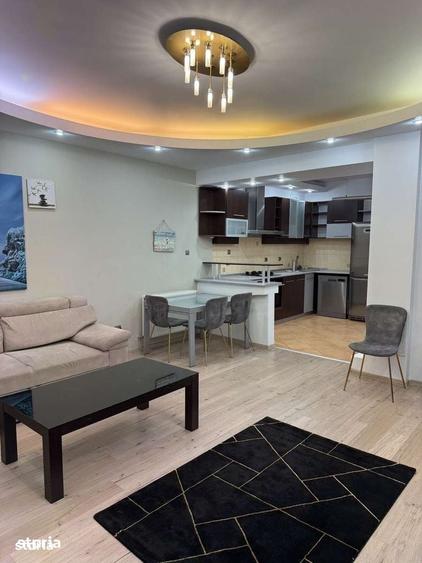 Vila elegantă 5 camere str av Vasile Fuică (Domenii) - 12