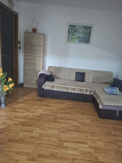 Apartament cu 2 camere decomandat în Ostroveni