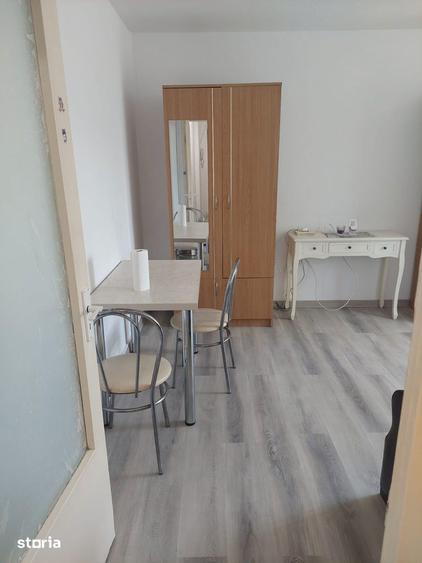 Apartament 1 camera, zona Sagului - Liviu Rebreanu - 2