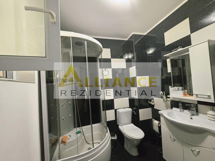Casă individuală cu 4 camere cu Canalizare în Berceni