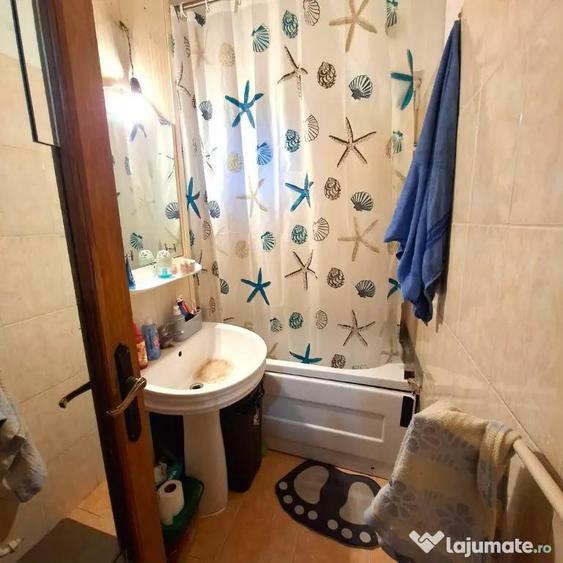 Apartament cu 2 camere decomandat în Ultracentral