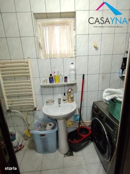 Apartament cu 3 camere semidecomandat în Zimbru