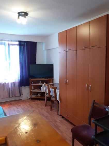 Persoana fizica vând garsonieră 21 mp + garaj de tabla + spatiu depozitare - 2