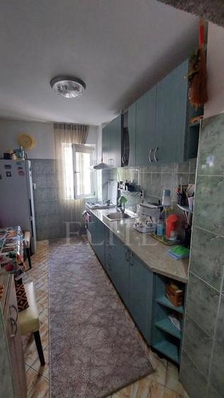 Apartament cu 2 camere decomandat în Mănăștur