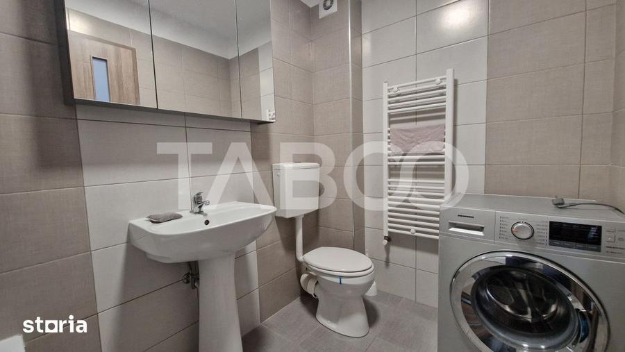 Apartament cu 3 camere decomandat, mobilat în Industrial Vest