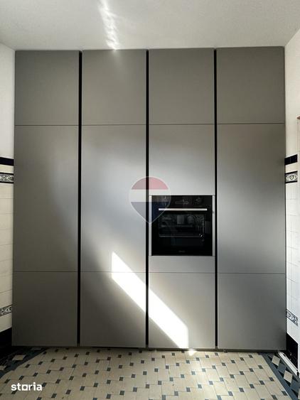 Apartament cu 5 camere în Eminescu