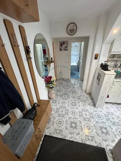 Apartament cu 2 camere decomandat în Ștefan cel Mare