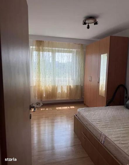 Apartament cu 2 camere decomandat în Timișoara