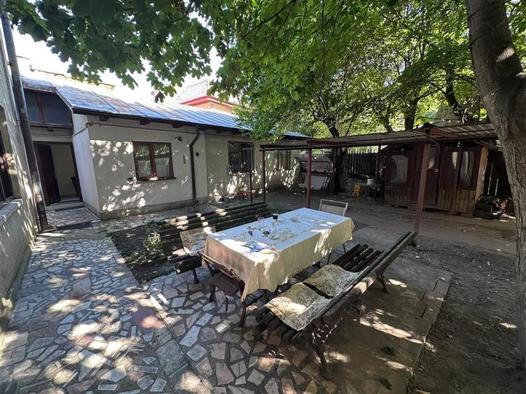 Teren Construcții intravilan de 510 mp, în Palat