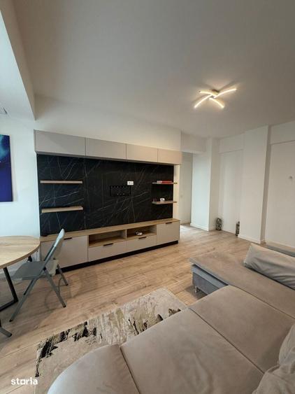 Apartament cu 3 camere în Ștefan cel Mare