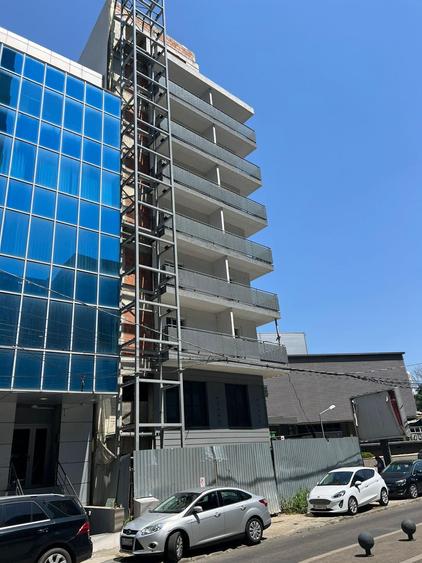Hotel/Pensiune, de 18 mp, în Grozăvești