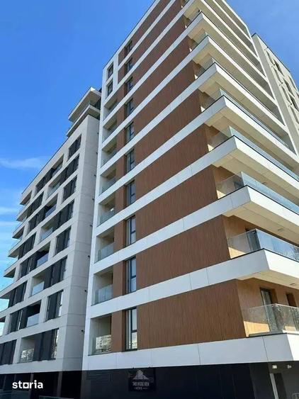 Apartament cu 2 camere în Crângași