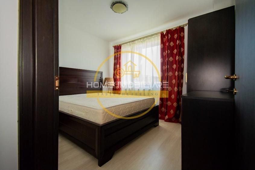 Apartament cu 2 camere plus loc de parcare inclus