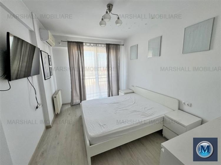Apartament cu 4 camere decomandat, mobilat în Nord