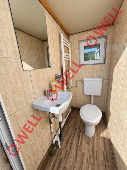 Casă cu 5 camere cu Teren 613 Mp în Bunești