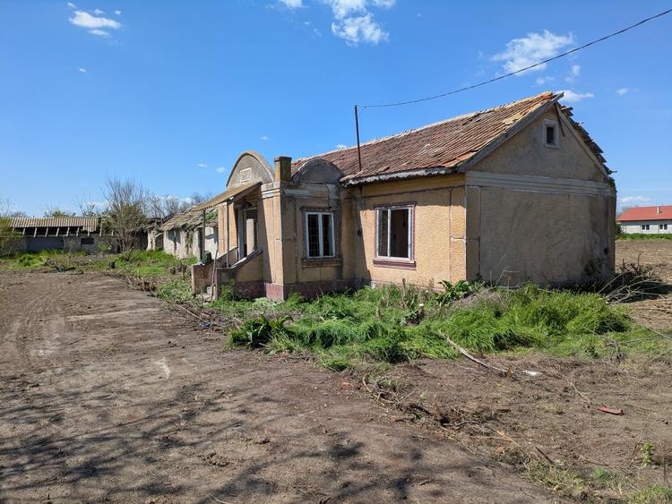 Teren în Central