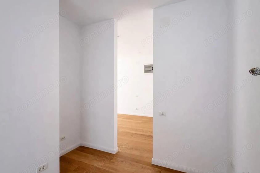 Apartament cu 2 camere semidecomandat în Nordului