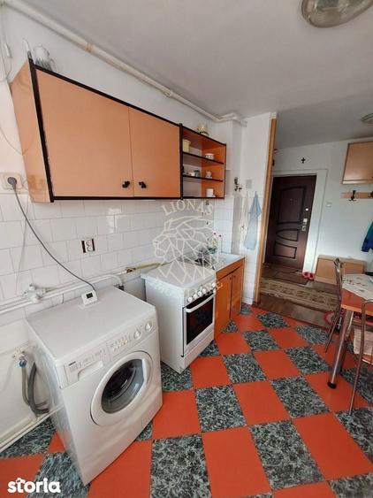 Apartament decomandat 2 camere 51 mp-balcon-Zona Centrala - 4