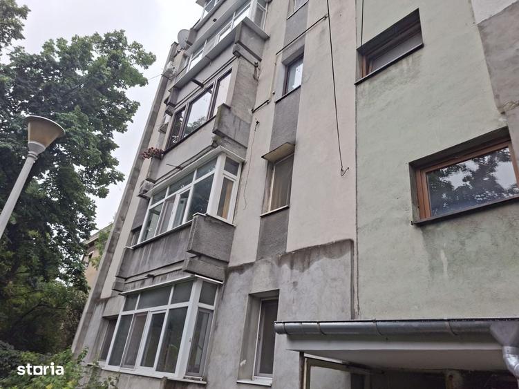 Apartament cu 2 camere în Sud