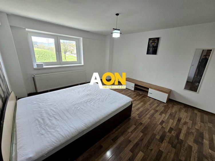 Apartament cu 2 Camere, 59mp, Complet Mobilat, Zona Primarie - Centru - 5