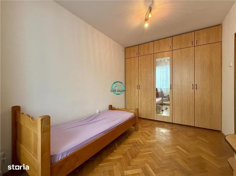 Apartament cu 3 camere în Cornișa