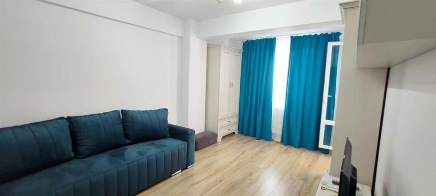 Apartament cu 2 camere decomandat în Cug