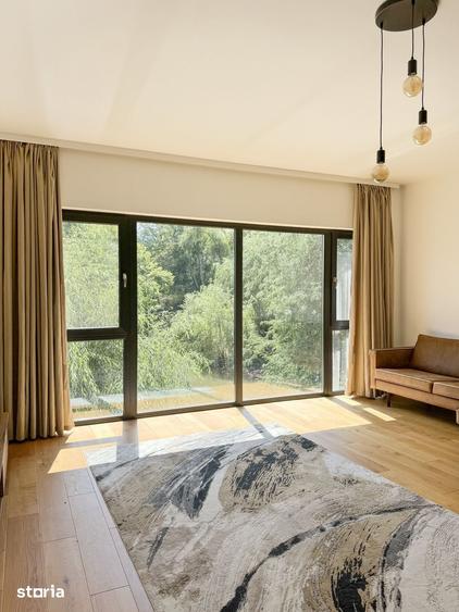 Apartament cu 3 camere decomandat în Nord