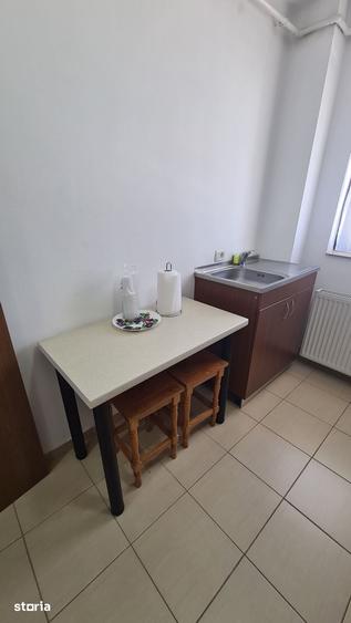 Apartament cu 2 camere decomandat în Ultracentral