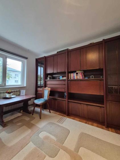 Apartament cu 2 camere decomandat în Dorobanților