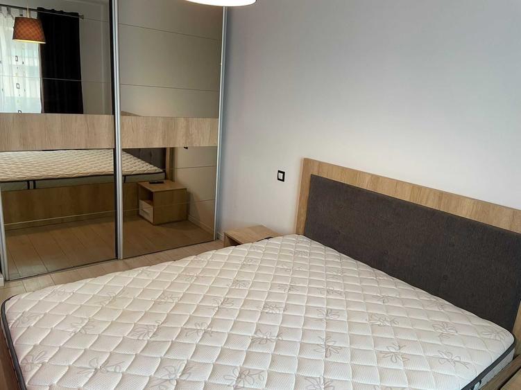 Apartament cu 2 camere decomandat în Băneasa
