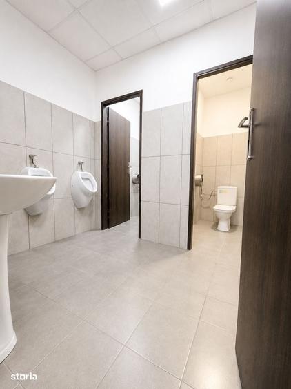 Spațiu comercial, de 400 mp, în Ultracentral