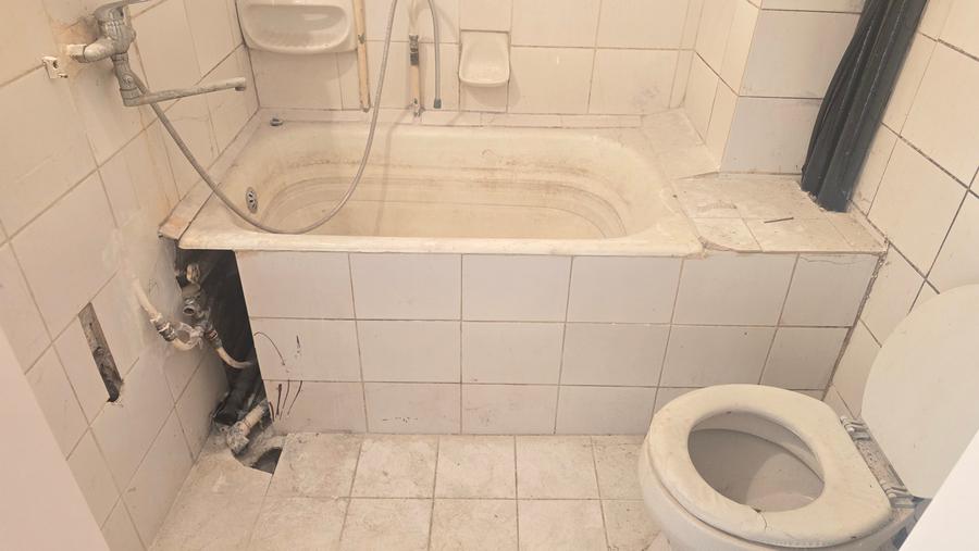 Vand apartament cu 2 camere transformat intr-un apartament cu 1 camera in Deva, - 9