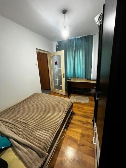 Apartament cu 2 camere semidecomandat în Tătărași