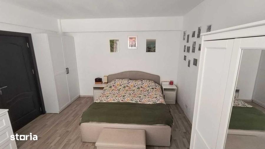 Apartament cu 2 camere în Copou