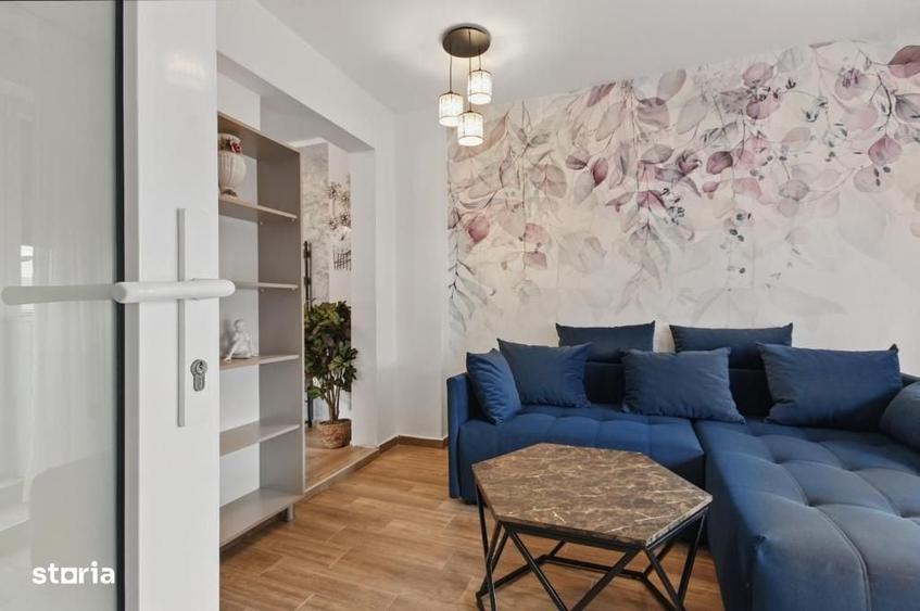 Apartament 2 camere+office in vila in zona Victoriei-Basarab - 4