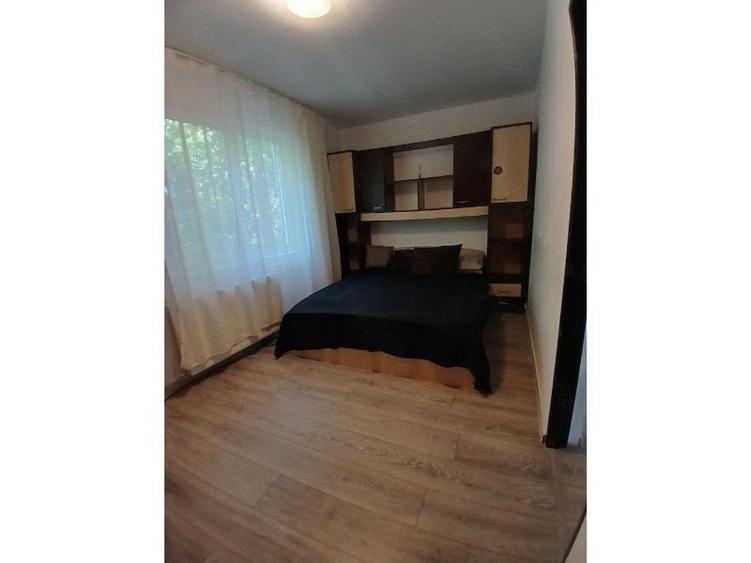 Apartament cu 2 camere în Circumvalațiunii